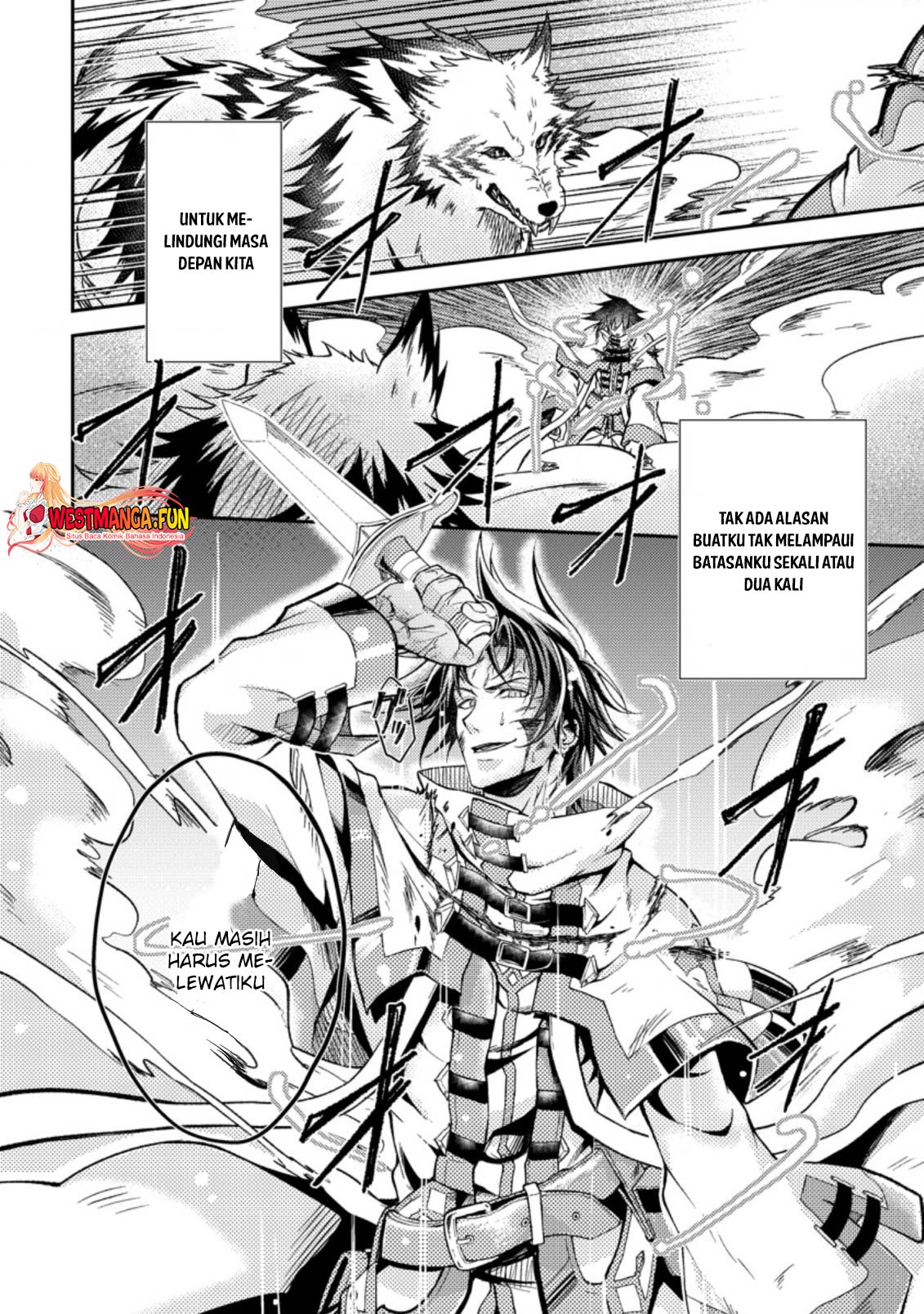 Komik Party Kara Tsuihou Sareta Sono Chiyushi Jitsuha Saikyou Nitsuki - Chapter Chapter 26.3 - Halaman 11