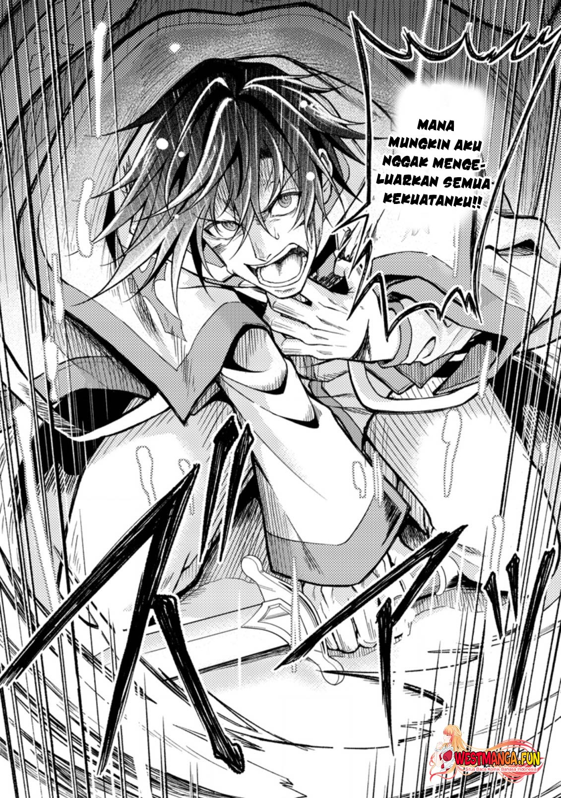 Komik Party Kara Tsuihou Sareta Sono Chiyushi Jitsuha Saikyou Nitsuki - Chapter Chapter 26.3 - Halaman 3