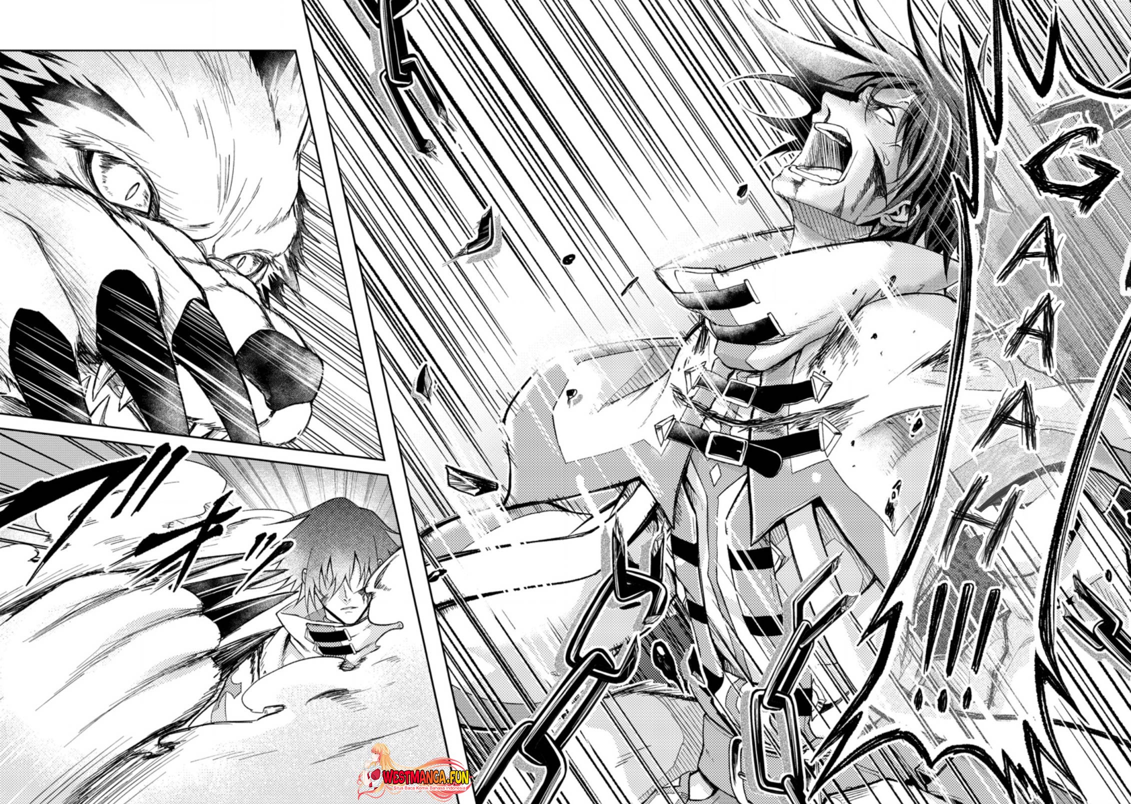 Komik Party Kara Tsuihou Sareta Sono Chiyushi Jitsuha Saikyou Nitsuki - Chapter Chapter 26.3 - Halaman 7