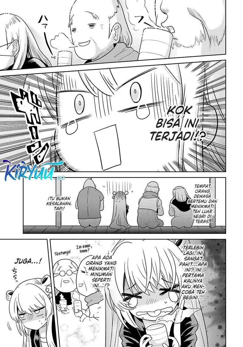 Sekai Saikyou no Assassin, isekai kizoku ni tensei suru Chapter 26 Gambar 11