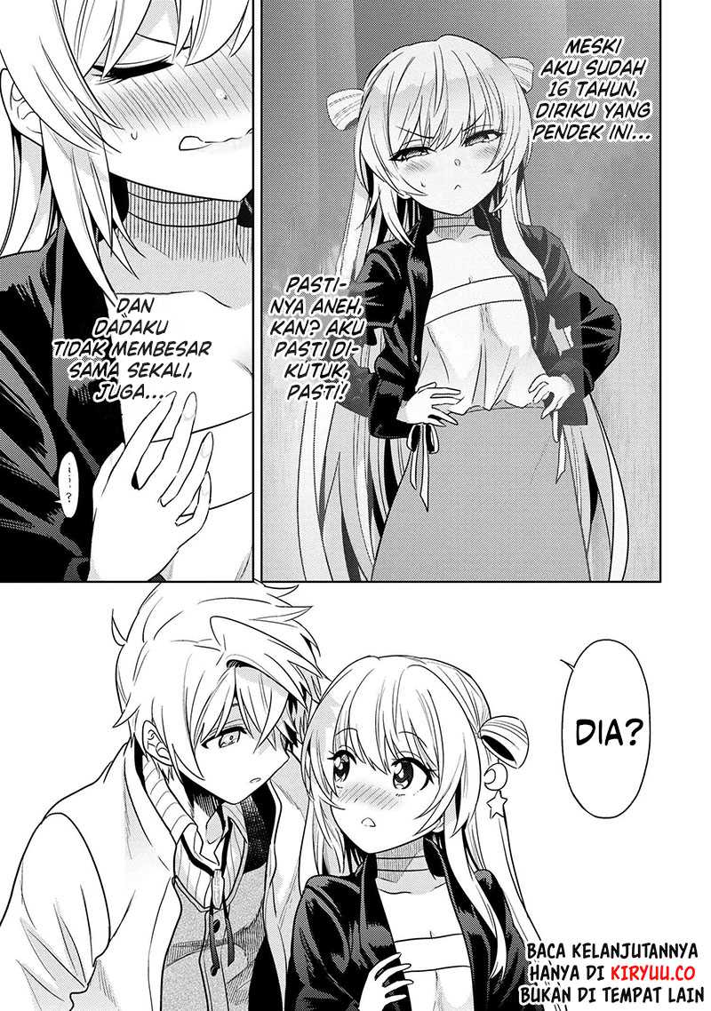 Sekai Saikyou no Assassin, isekai kizoku ni tensei suru Chapter 26 Gambar 17