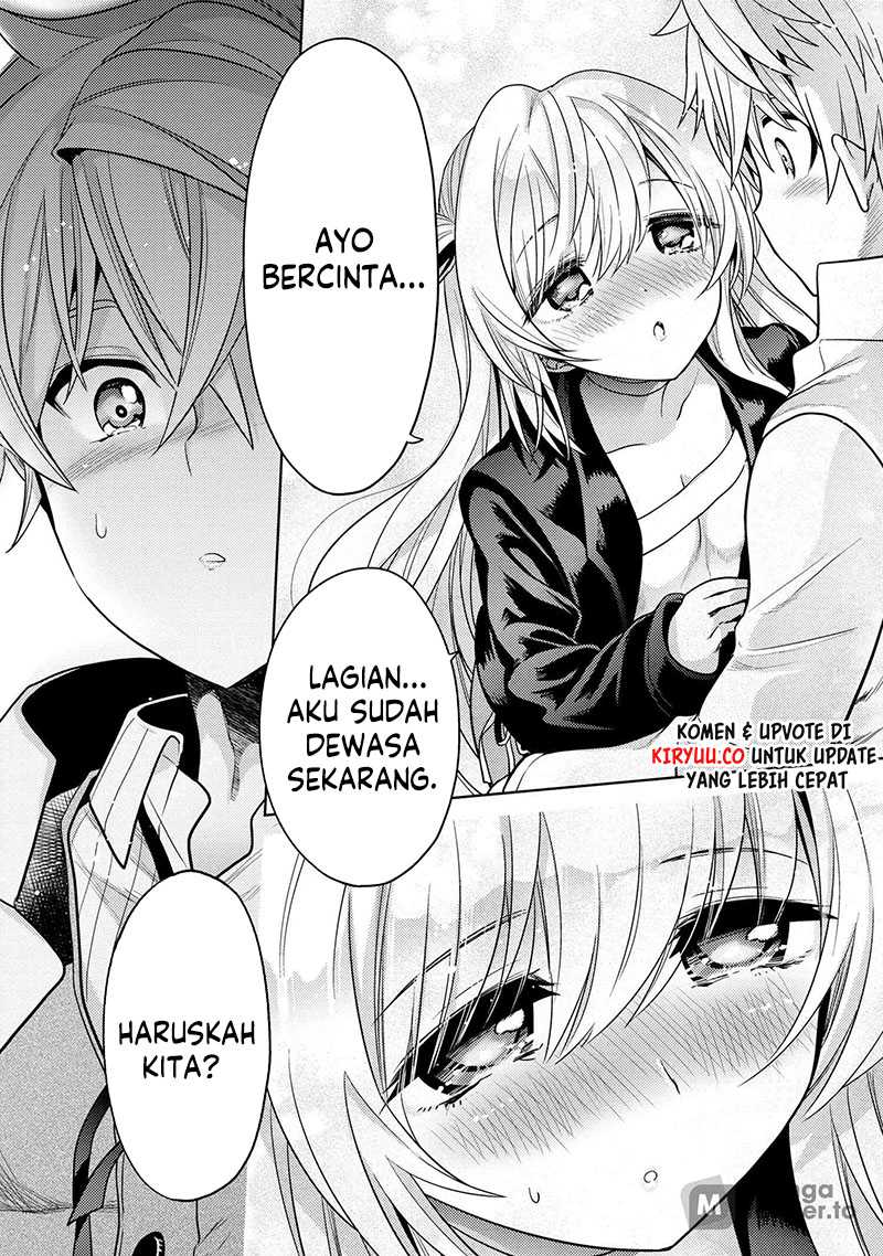 Sekai Saikyou no Assassin, isekai kizoku ni tensei suru Chapter 26 Gambar 30