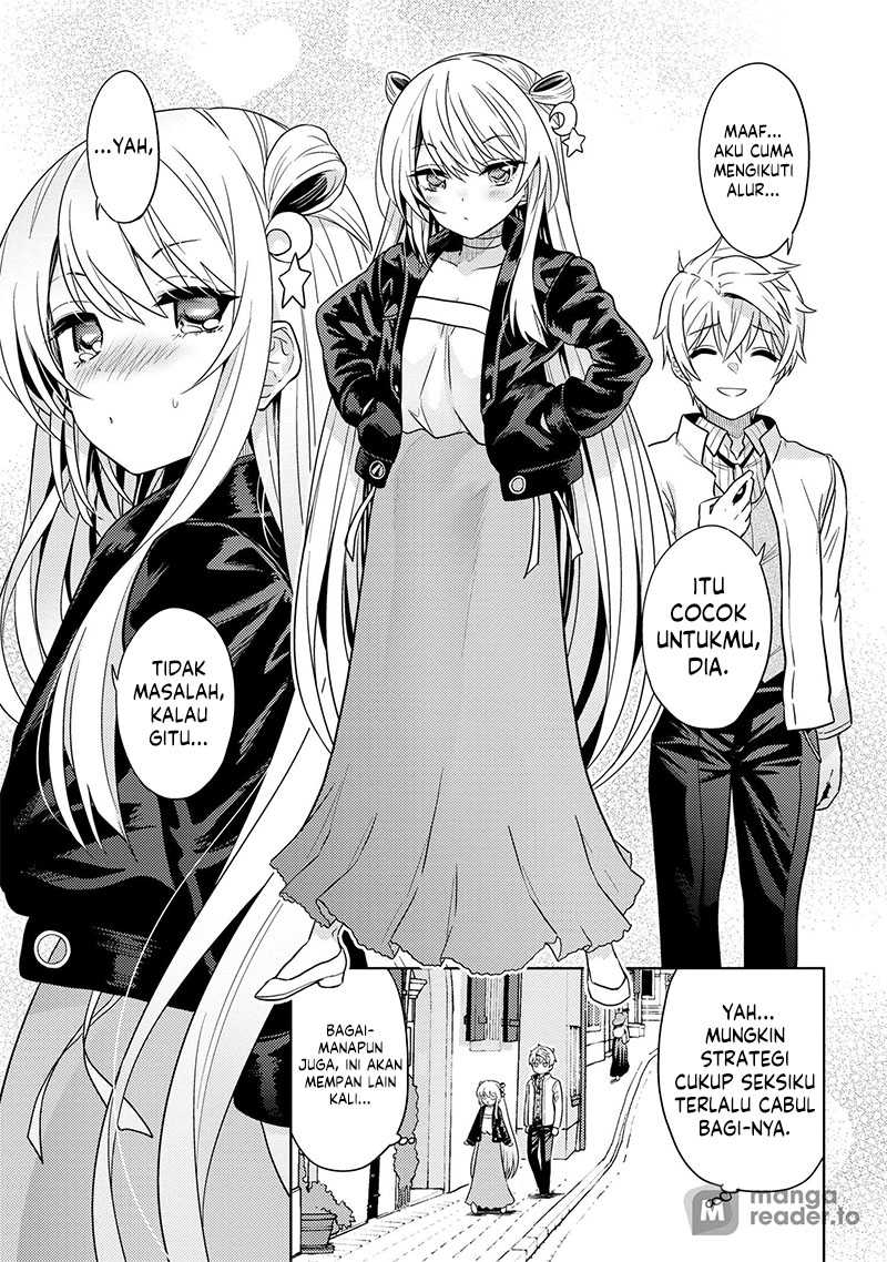 Sekai Saikyou no Assassin, isekai kizoku ni tensei suru Chapter 26 Gambar 9