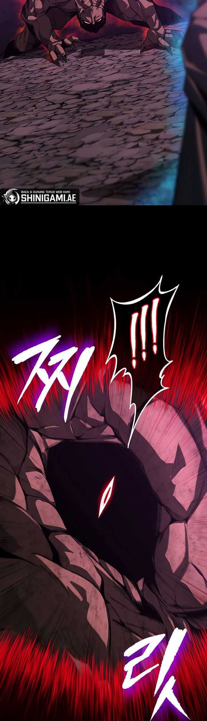 Lazy Prince Becomes a Genius Chapter 112 Gambar 51