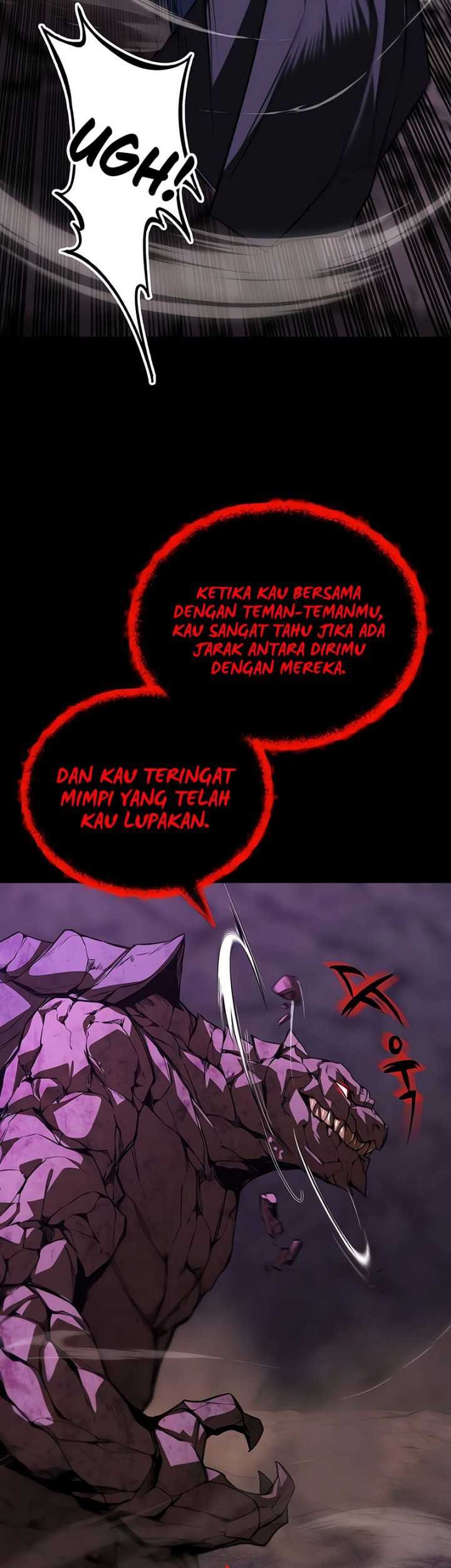Lazy Prince Becomes a Genius Chapter 112 Gambar 22