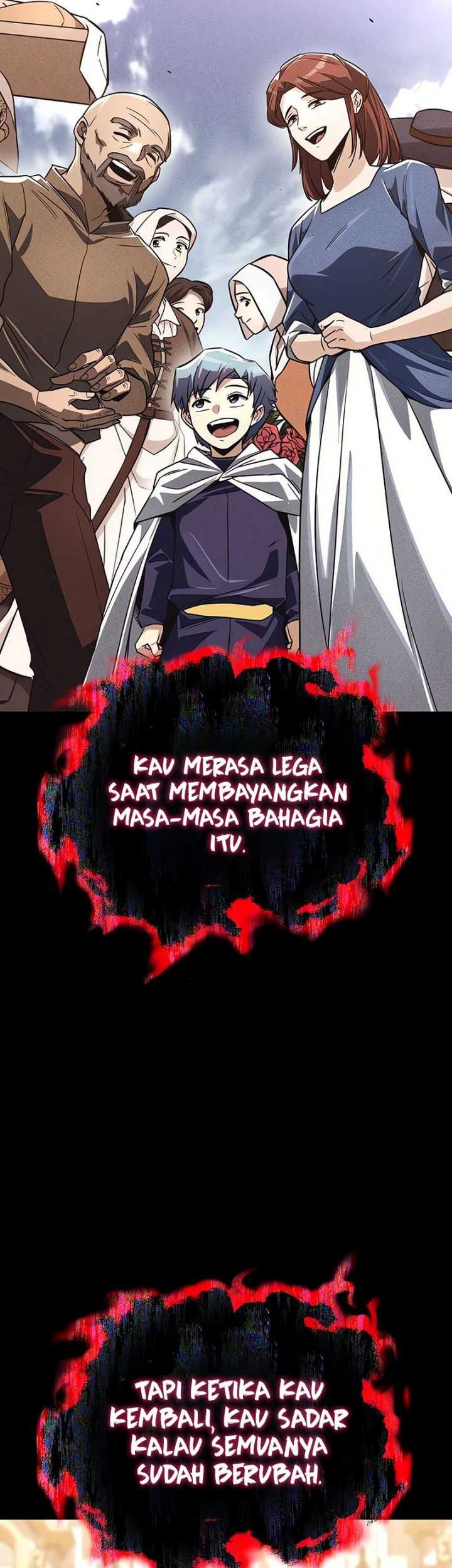 Lazy Prince Becomes a Genius Chapter 112 Gambar 26