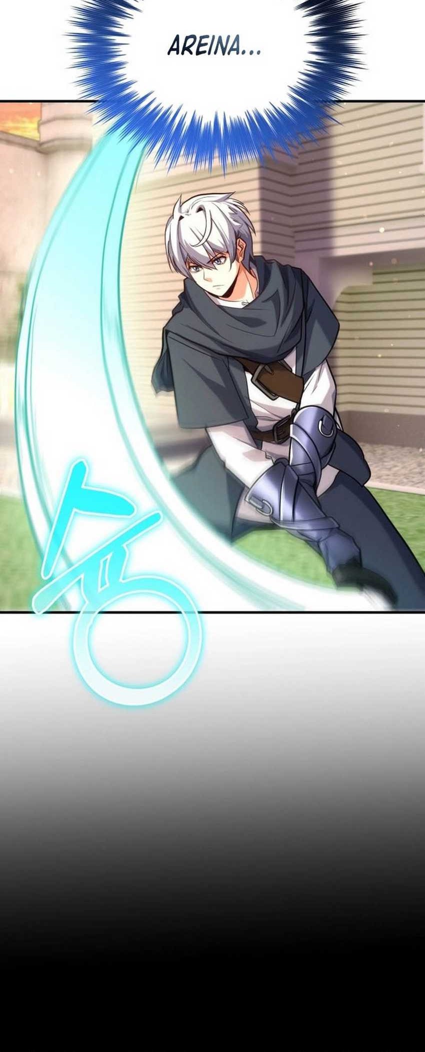 Reincarnation of the Swordmaster Chapter 29 Gambar 19
