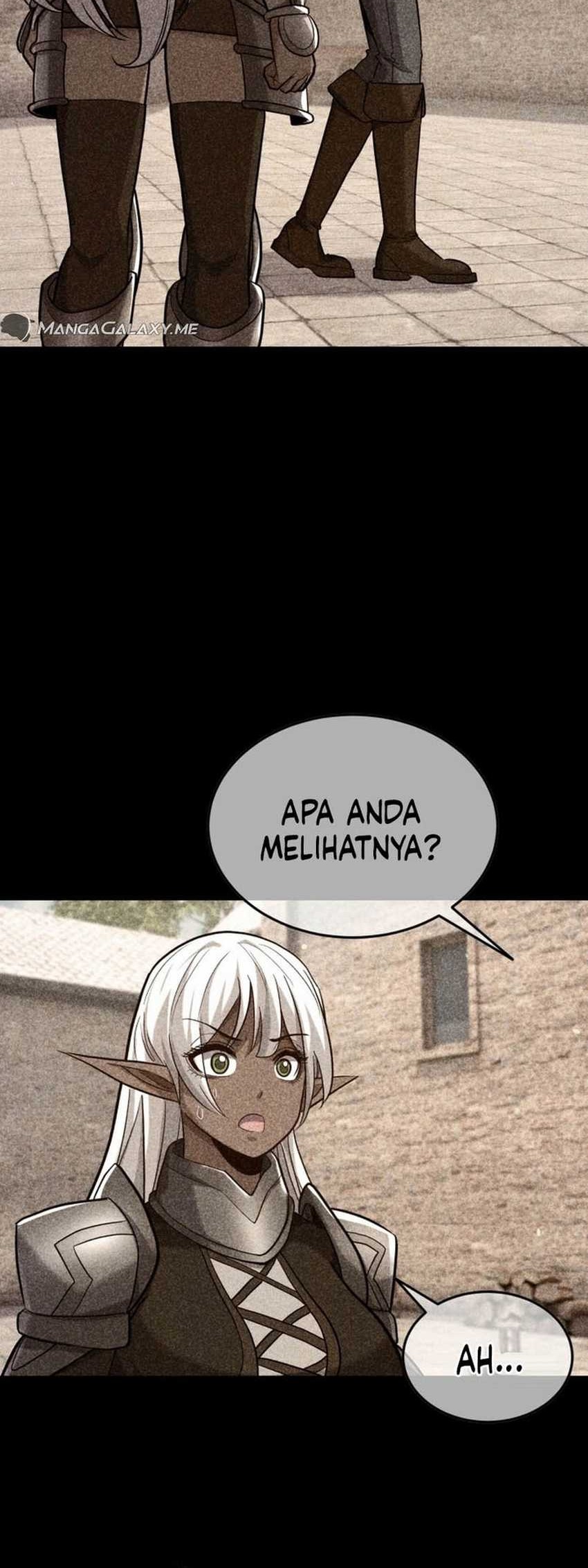 Reincarnation of the Swordmaster Chapter 29 Gambar 21