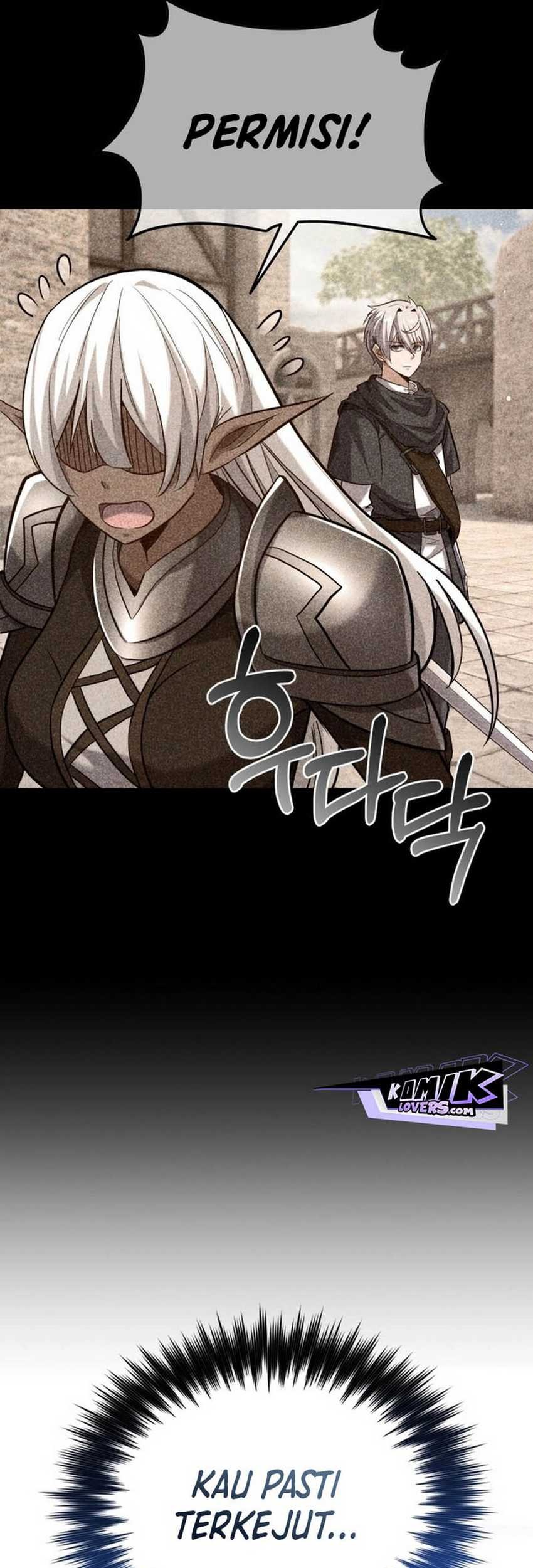 Reincarnation of the Swordmaster Chapter 29 Gambar 22