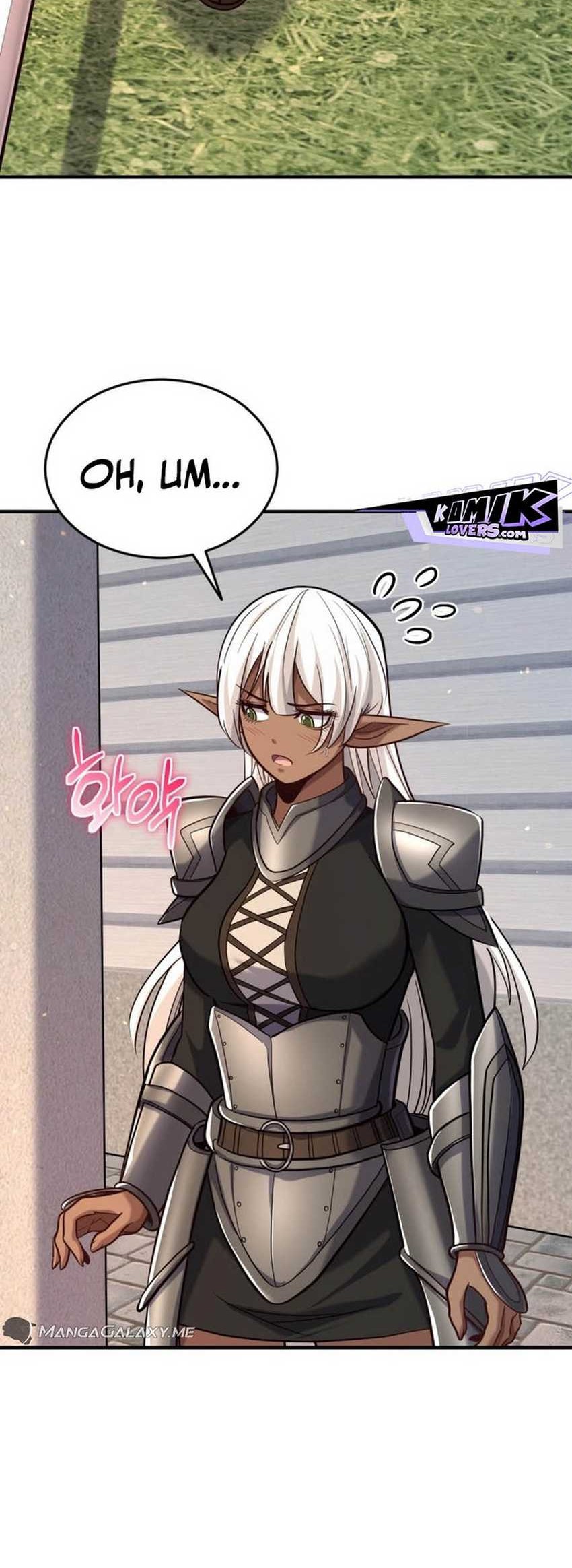 Reincarnation of the Swordmaster Chapter 29 Gambar 27