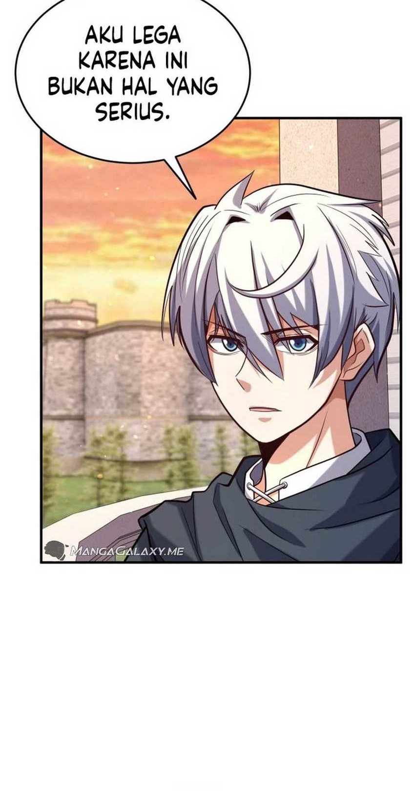 Reincarnation of the Swordmaster Chapter 29 Gambar 31