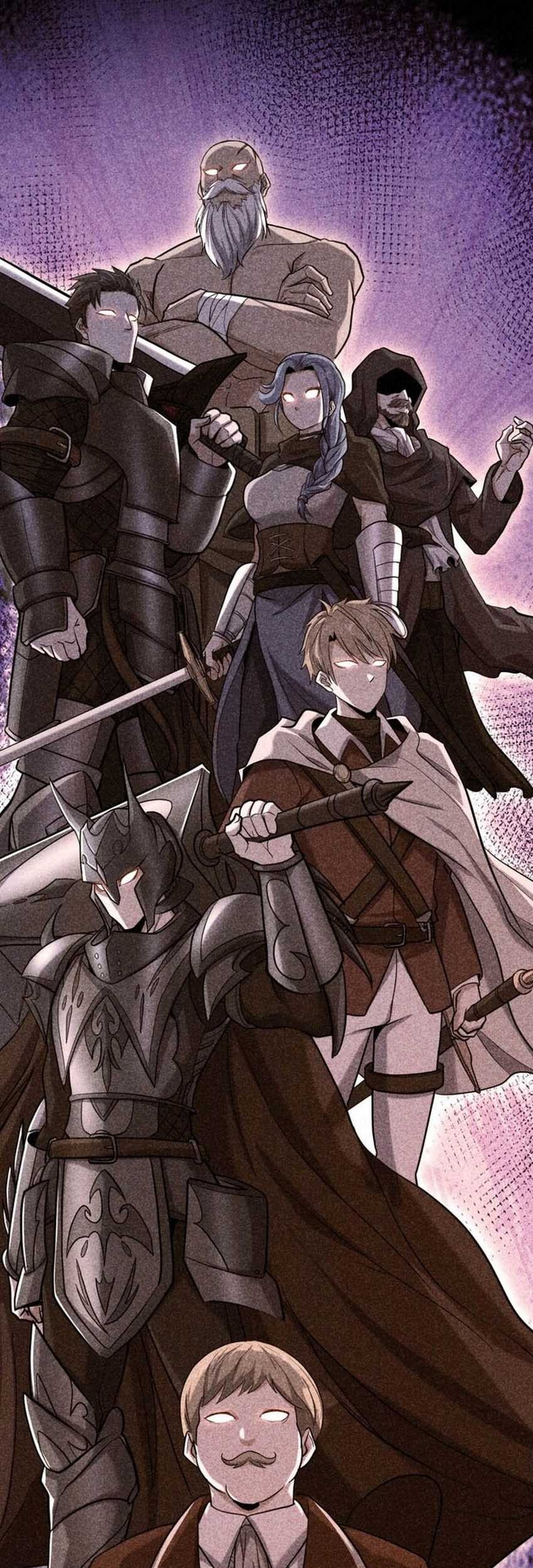 Reincarnation of the Swordmaster Chapter 29 Gambar 35