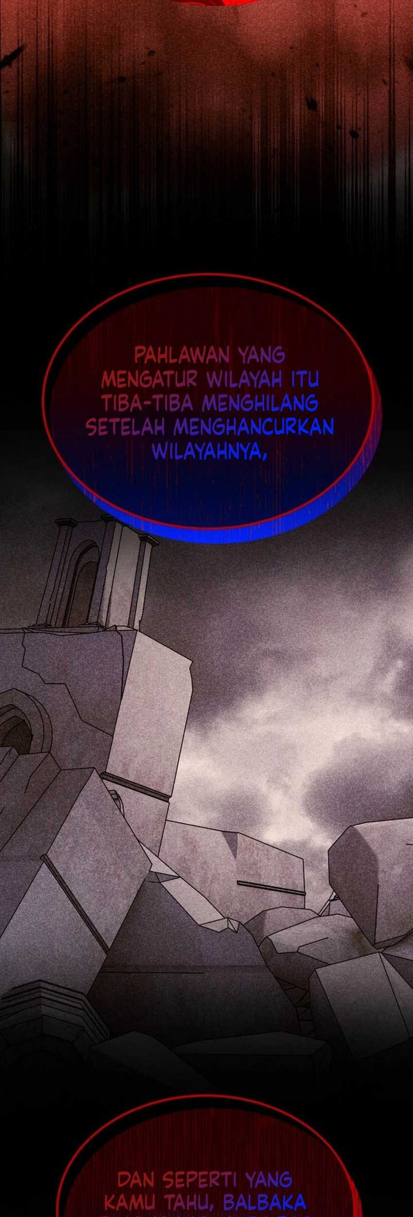 Reincarnation of the Swordmaster Chapter 29 Gambar 37