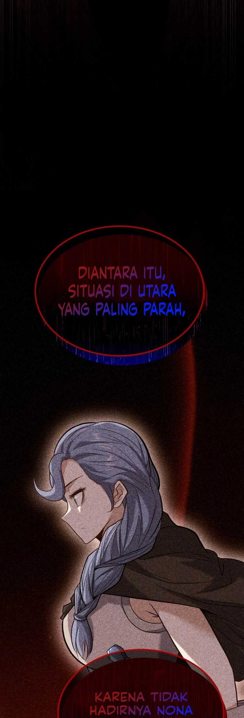 Reincarnation of the Swordmaster Chapter 29 Gambar 39