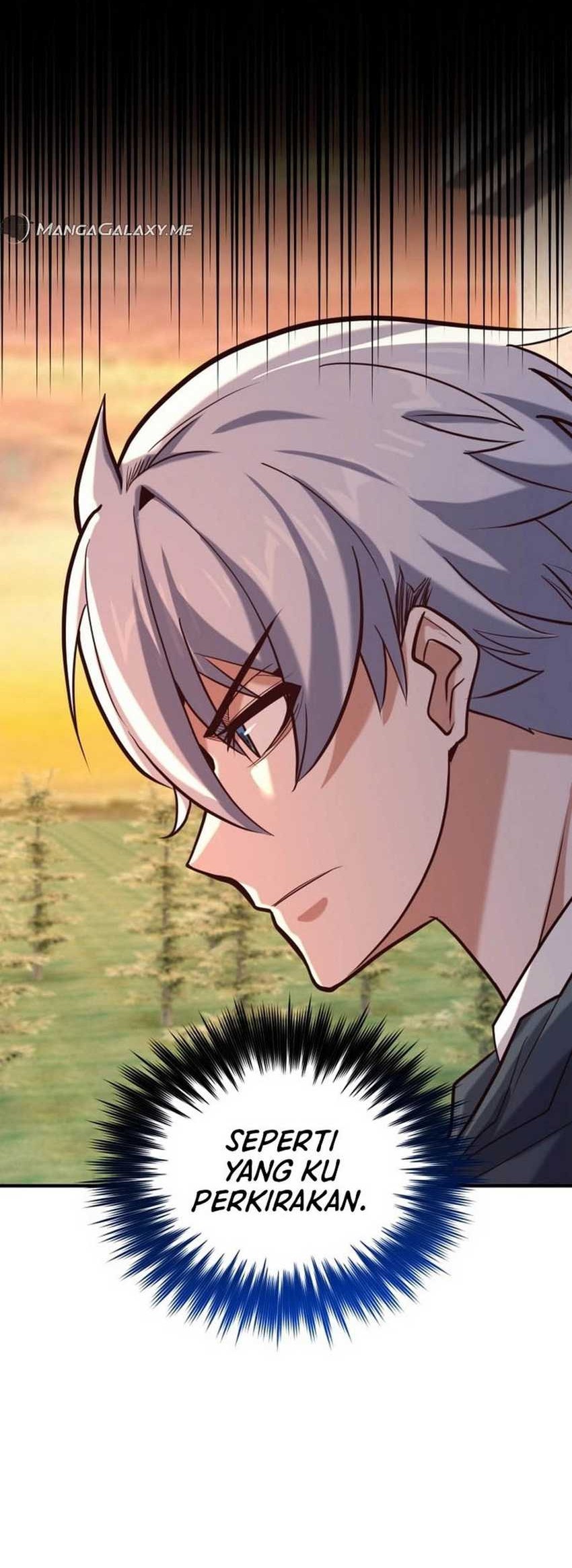 Reincarnation of the Swordmaster Chapter 29 Gambar 42