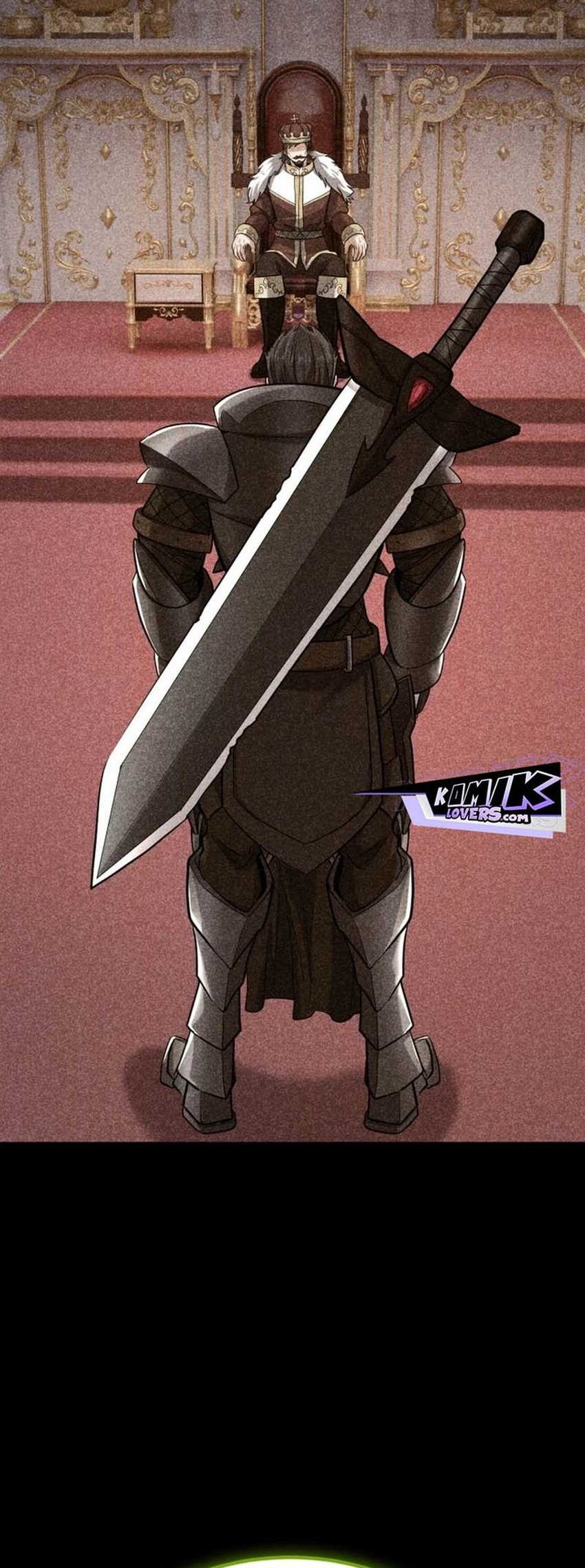 Reincarnation of the Swordmaster Chapter 29 Gambar 44
