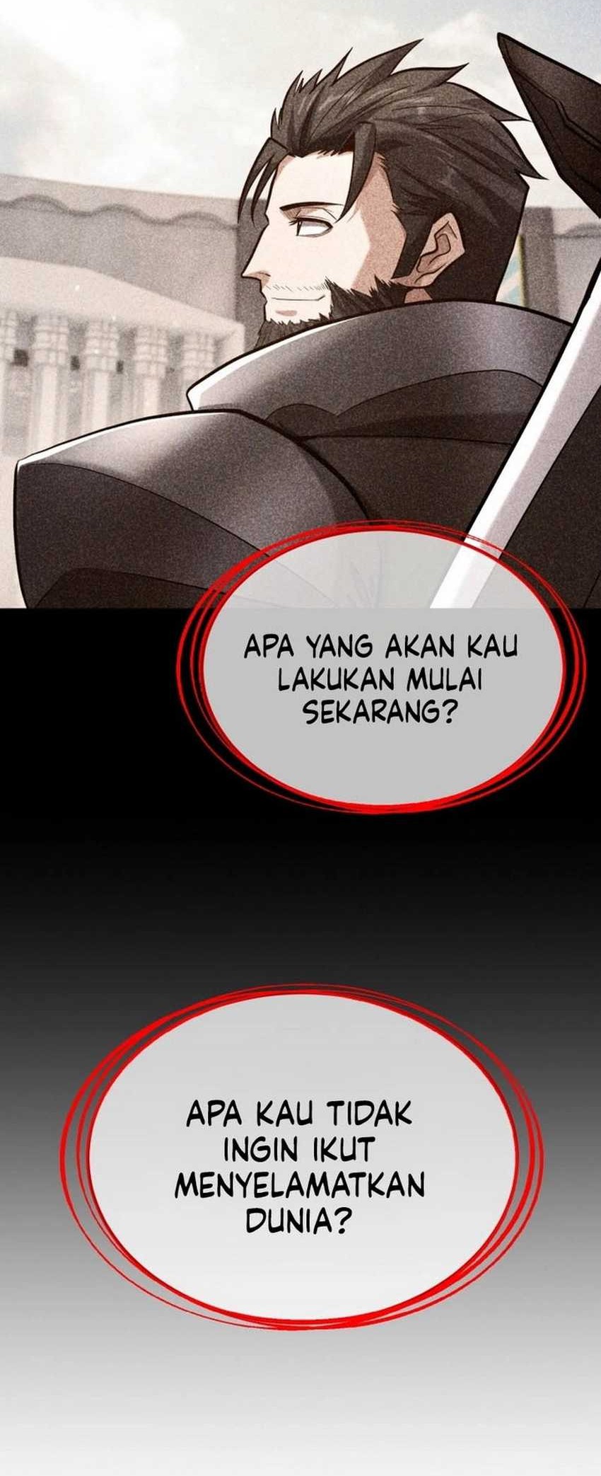Reincarnation of the Swordmaster Chapter 29 Gambar 46