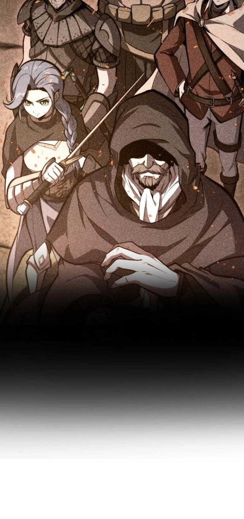 Reincarnation of the Swordmaster Chapter 29 Gambar 48