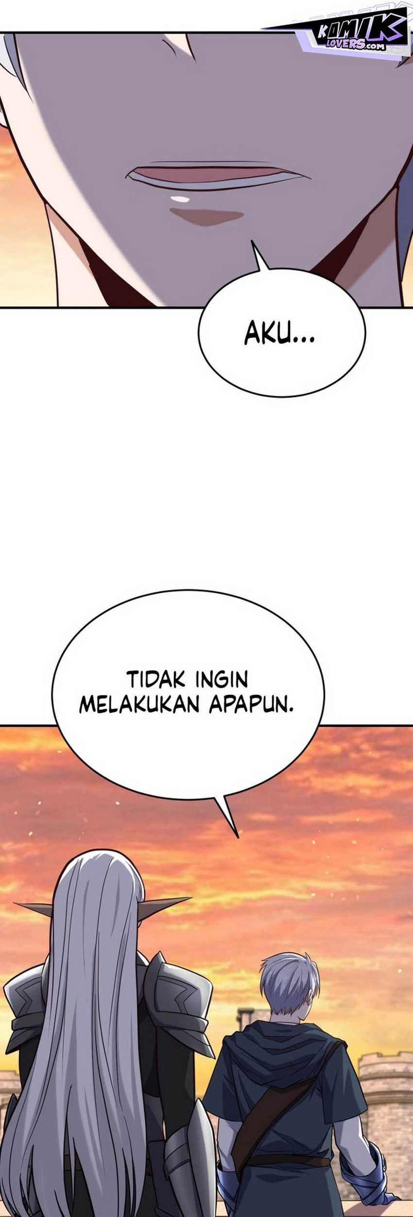 Reincarnation of the Swordmaster Chapter 29 Gambar 49