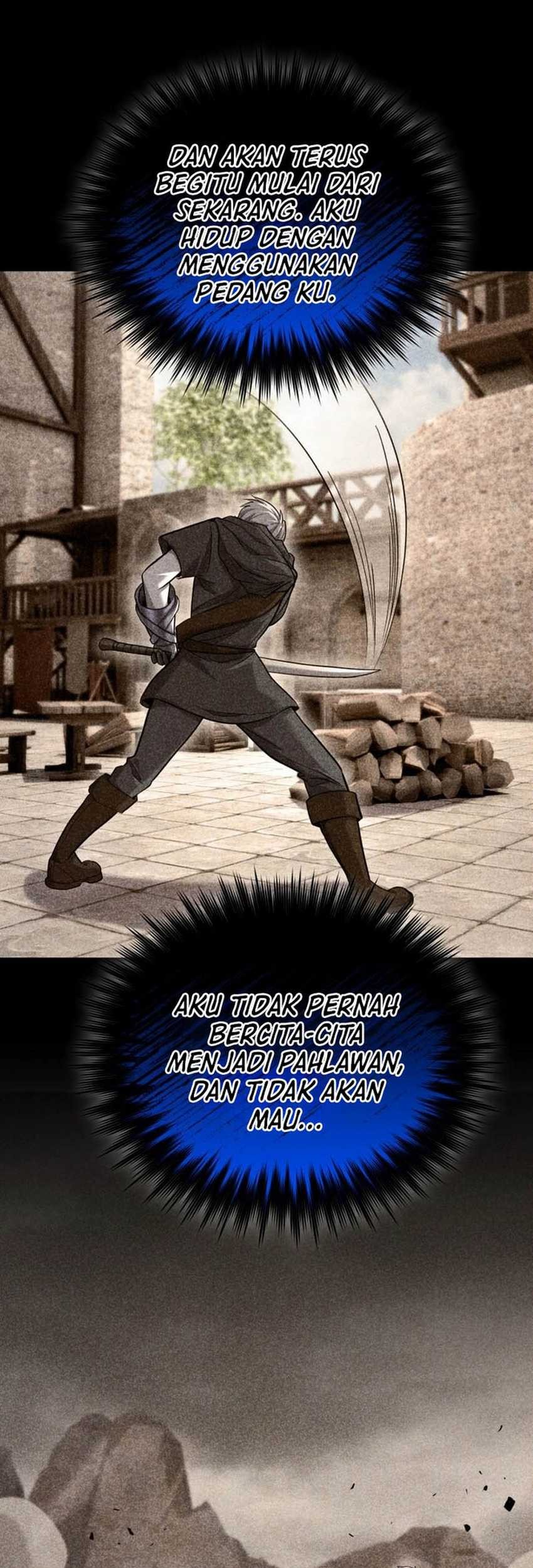Reincarnation of the Swordmaster Chapter 29 Gambar 53