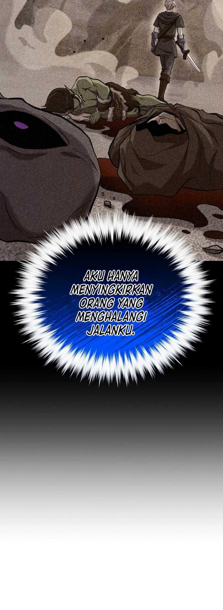 Reincarnation of the Swordmaster Chapter 29 Gambar 54