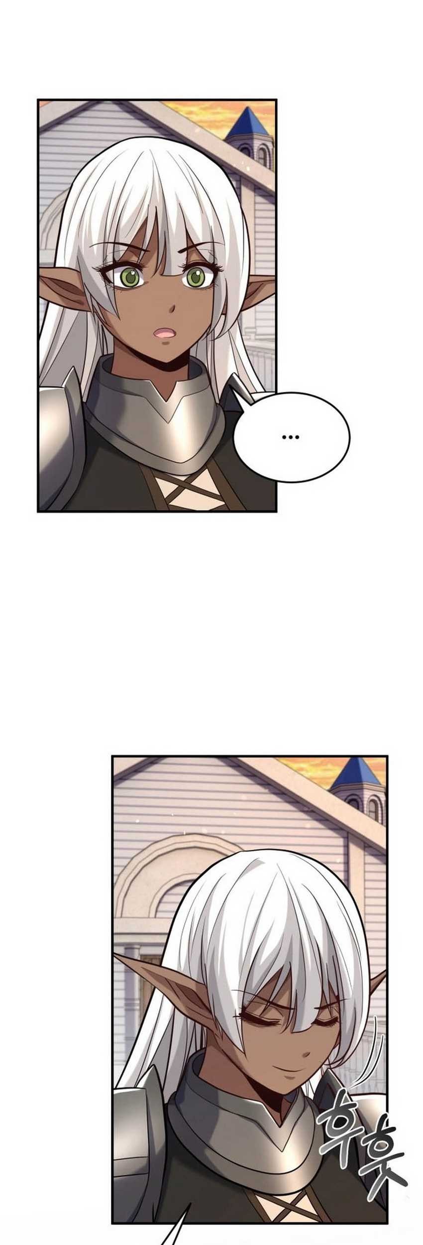 Reincarnation of the Swordmaster Chapter 29 Gambar 55