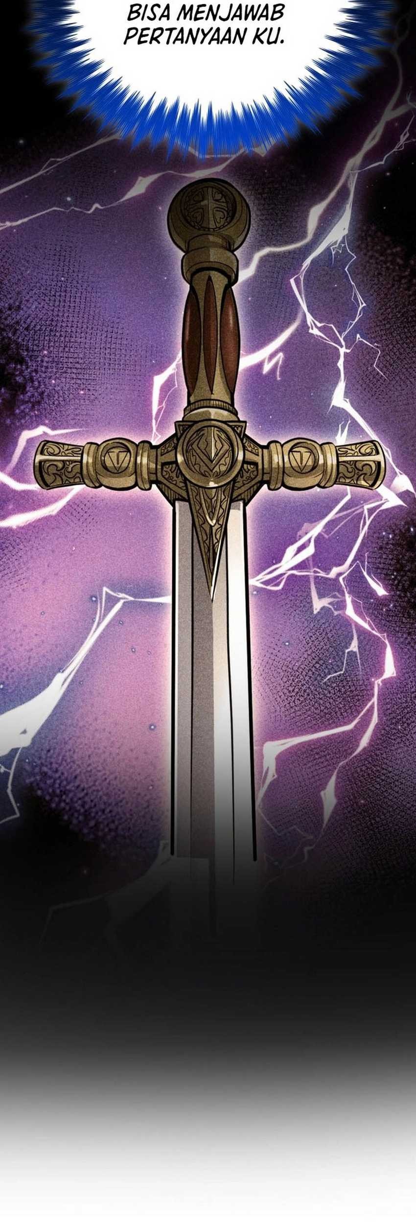 Reincarnation of the Swordmaster Chapter 29 Gambar 63