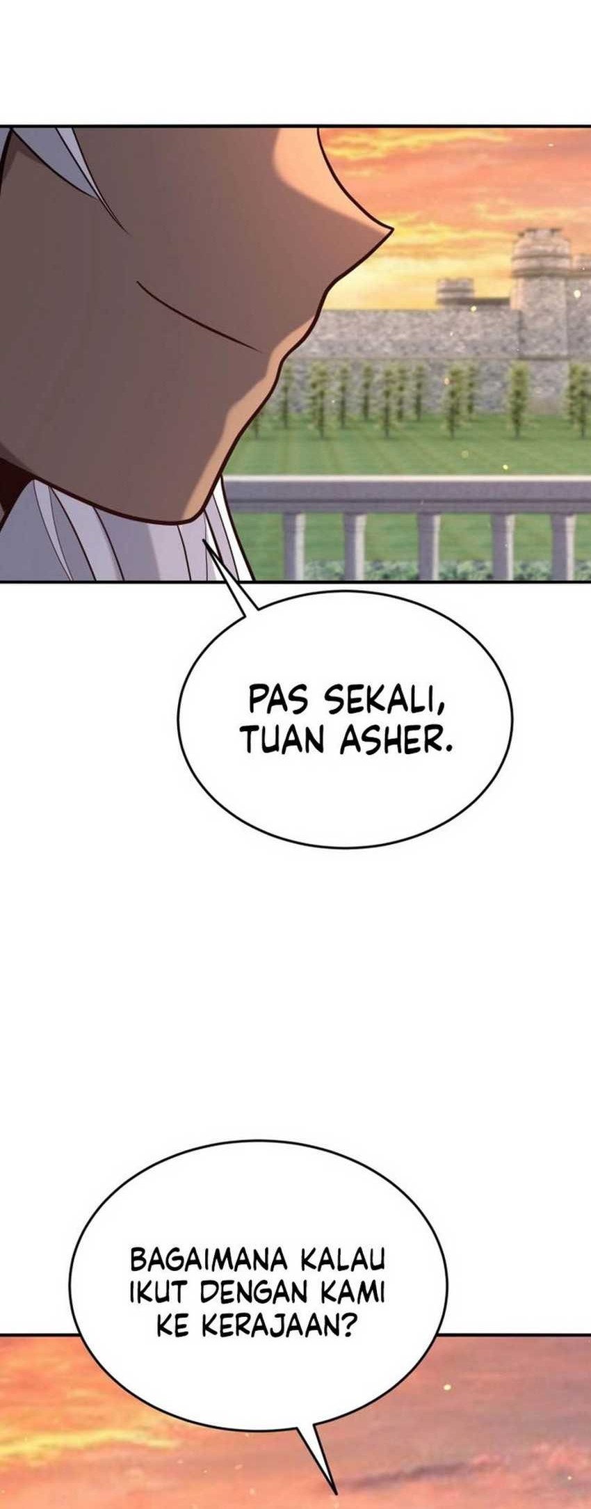 Reincarnation of the Swordmaster Chapter 29 Gambar 68