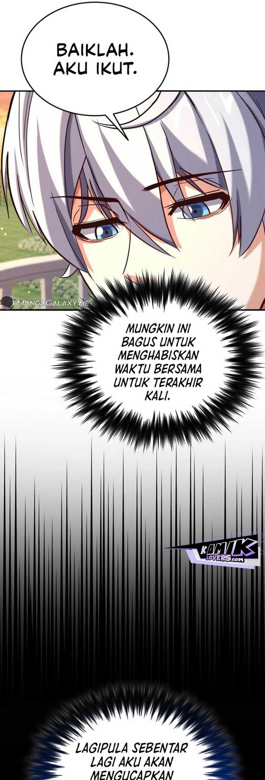 Reincarnation of the Swordmaster Chapter 29 Gambar 71