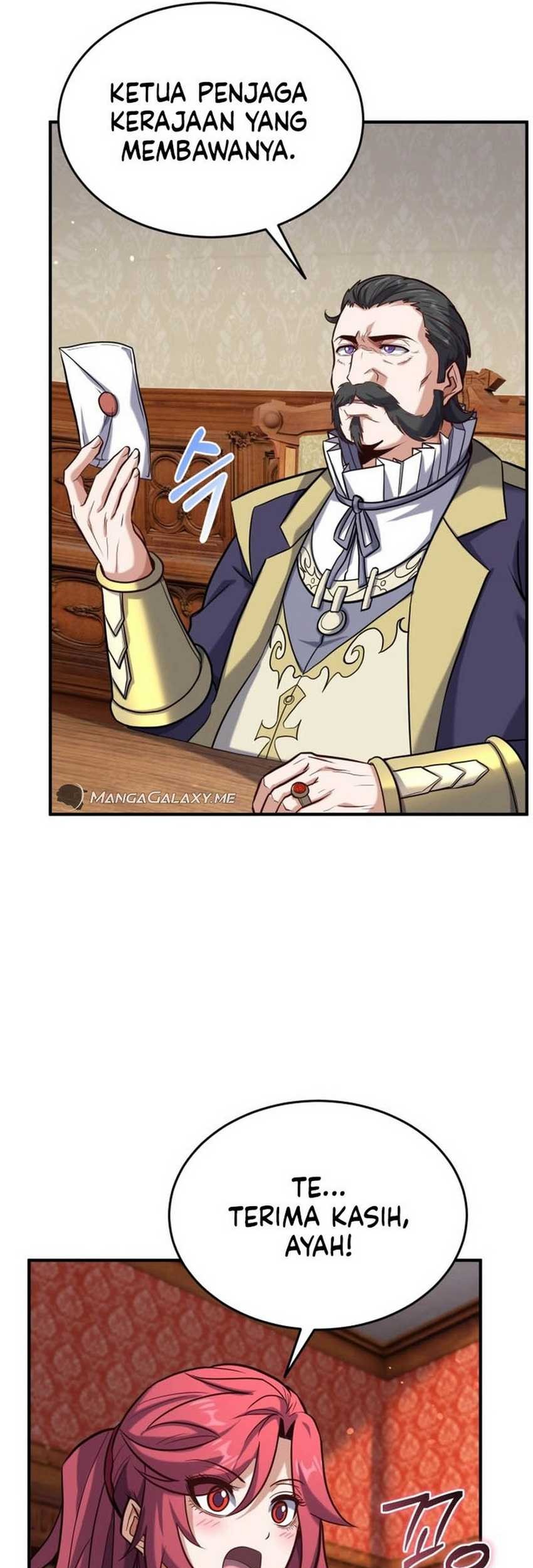 Reincarnation of the Swordmaster Chapter 29 Gambar 4