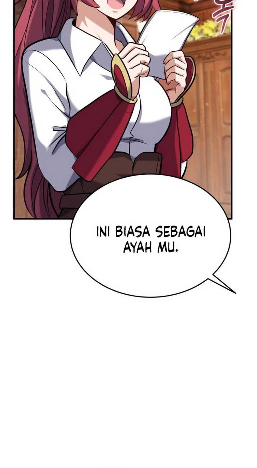 Reincarnation of the Swordmaster Chapter 29 Gambar 5