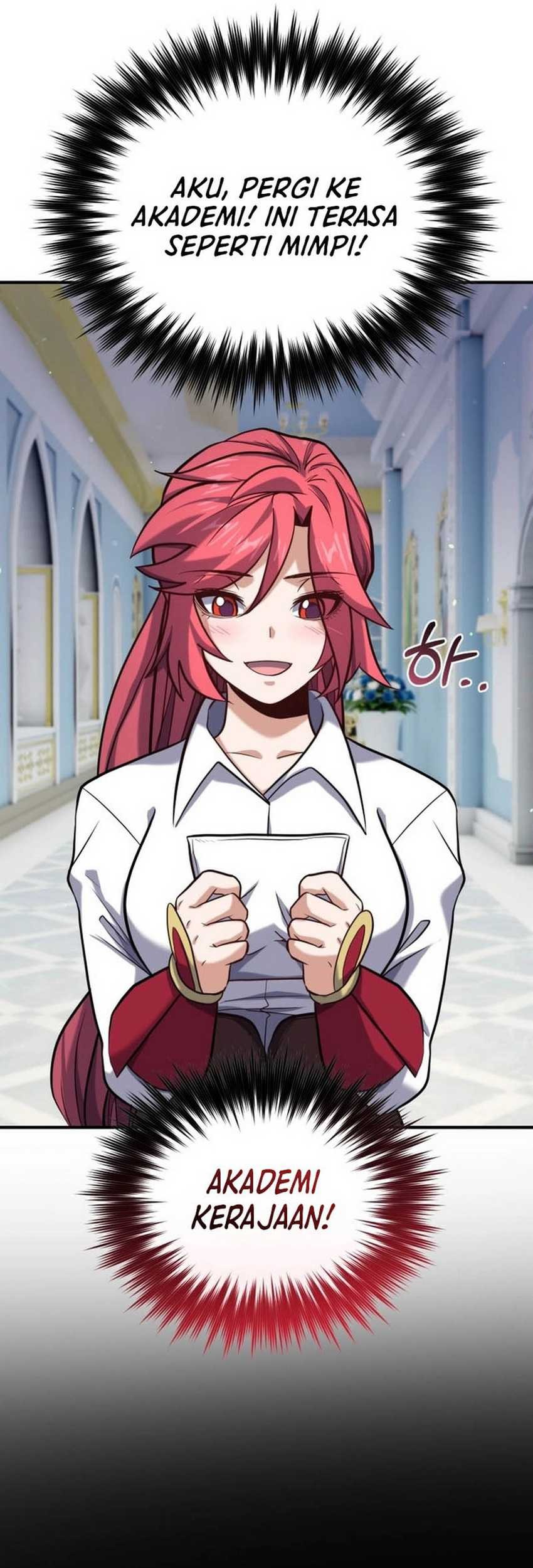 Reincarnation of the Swordmaster Chapter 29 Gambar 8