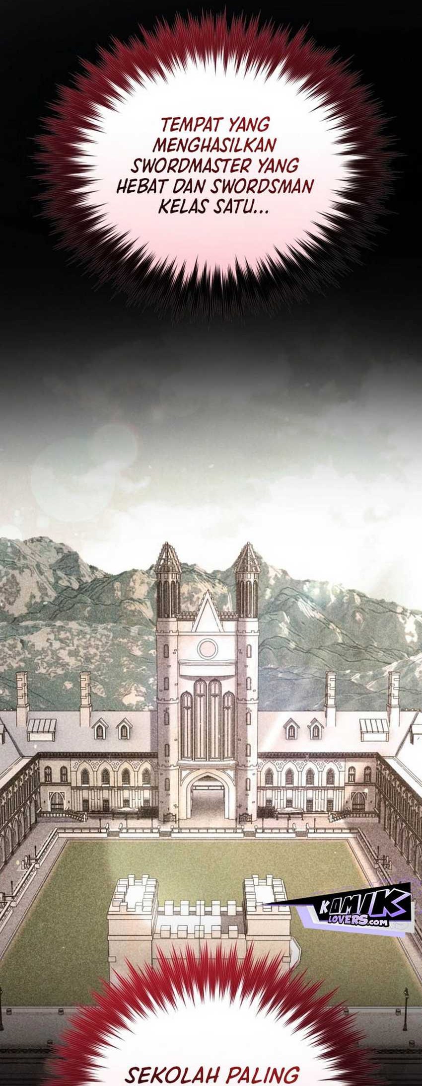 Reincarnation of the Swordmaster Chapter 29 Gambar 9