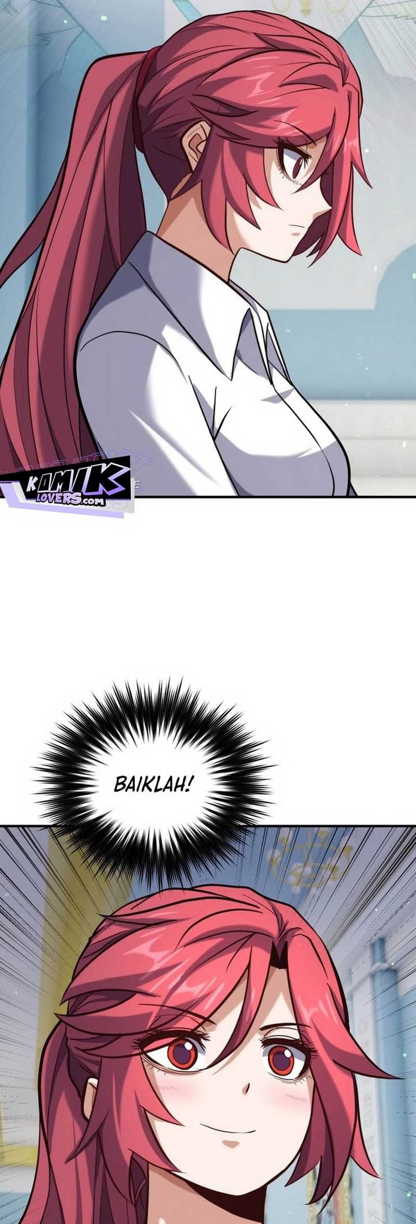 Reincarnation of the Swordmaster Chapter 29 Gambar 14