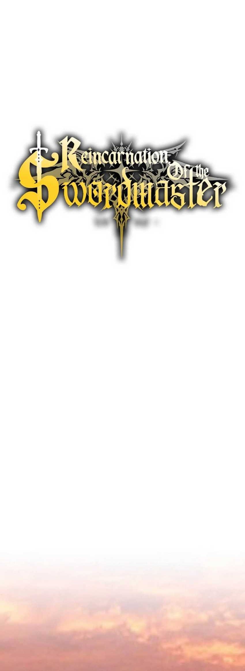 Reincarnation of the Swordmaster Chapter 29 Gambar 17