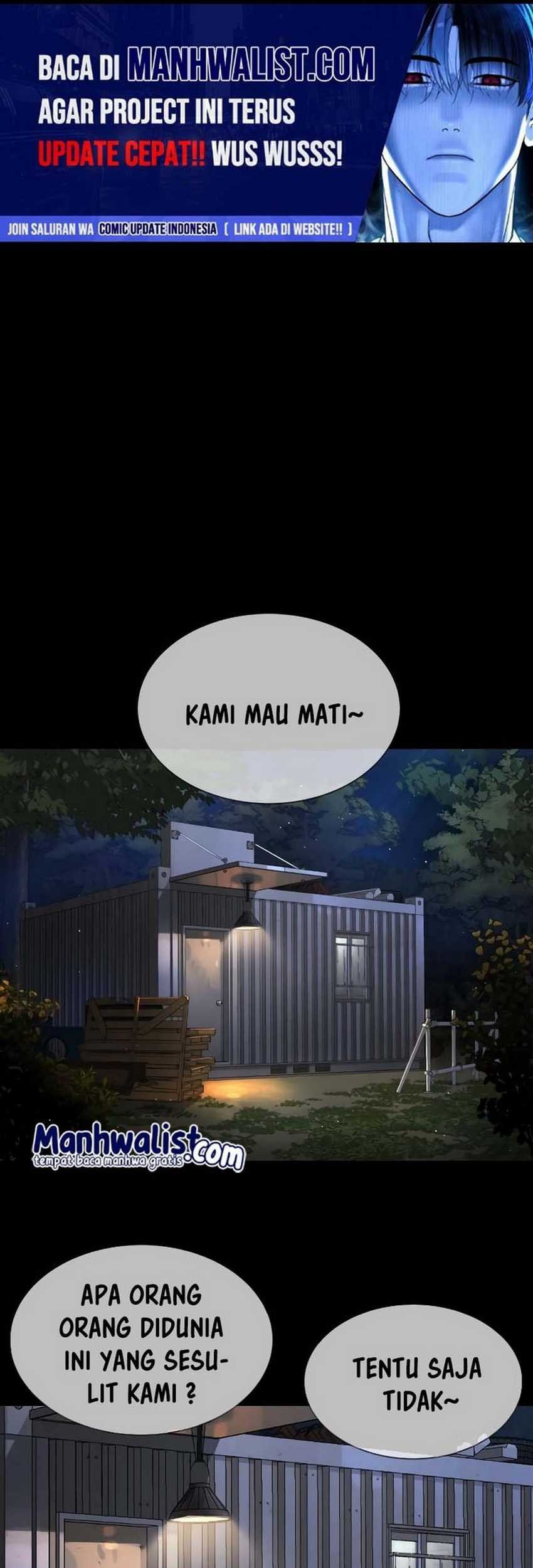 Killer Peter Chapter 53 Gambar 47
