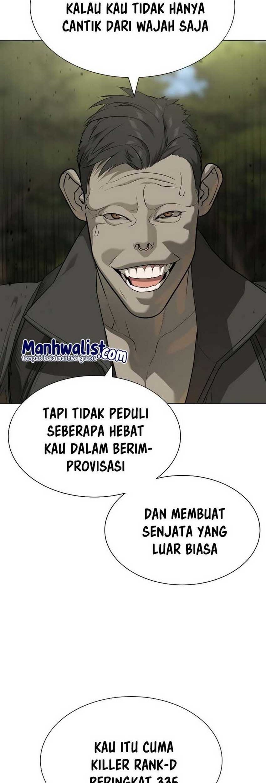 Baca Manhwa Killer Peter Chapter 53 Gambar 2
