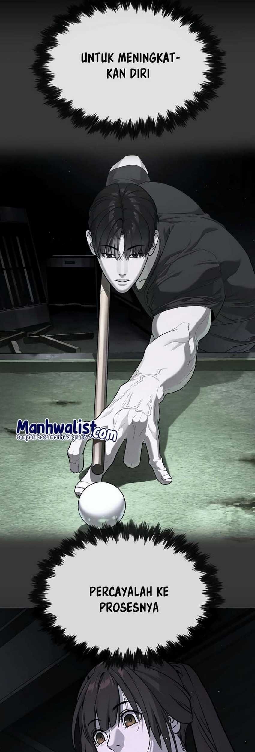 Killer Peter Chapter 53 Gambar 68