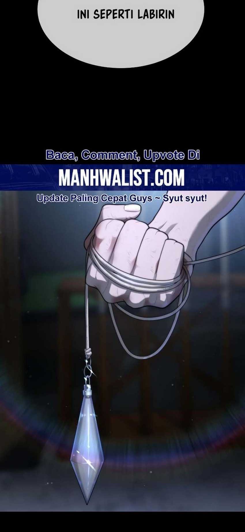Killer Peter Chapter 53 Gambar 73