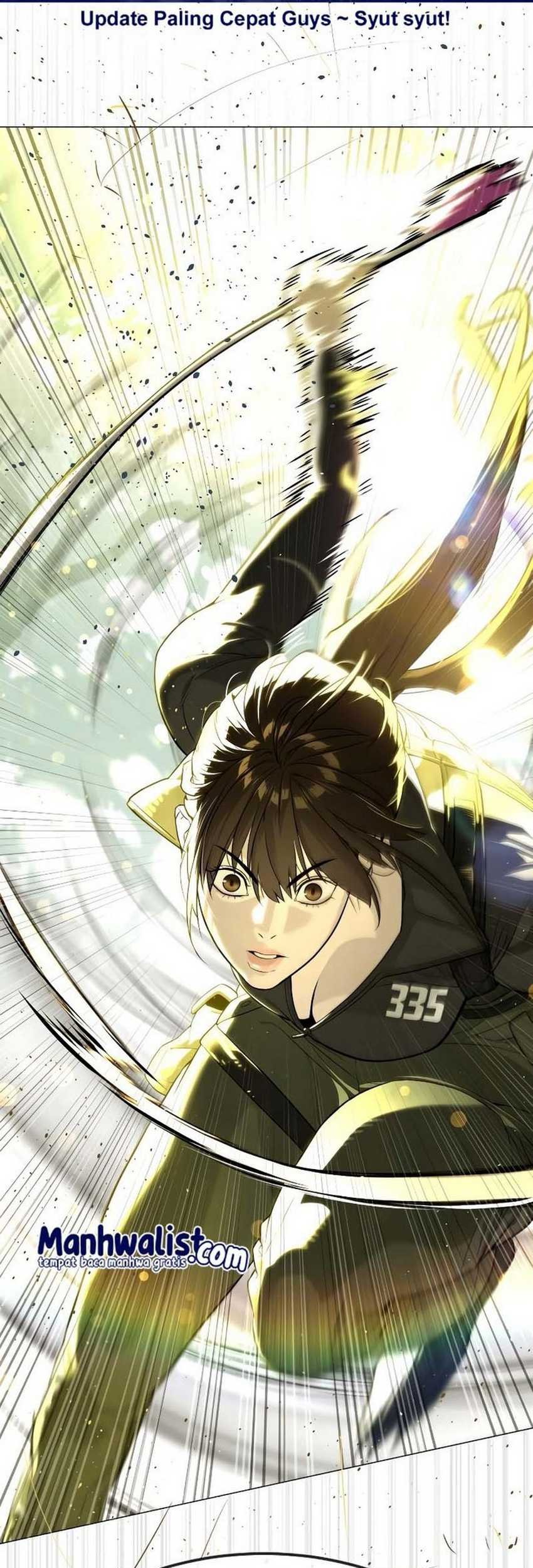 Killer Peter Chapter 53 Gambar 79