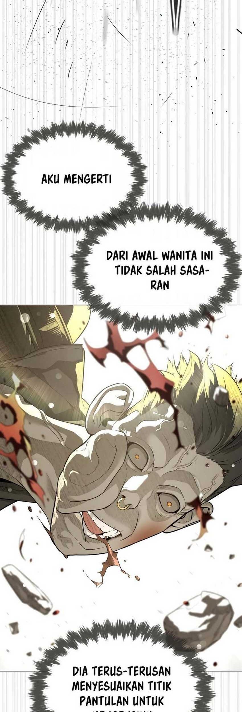 Killer Peter Chapter 53 Gambar 84