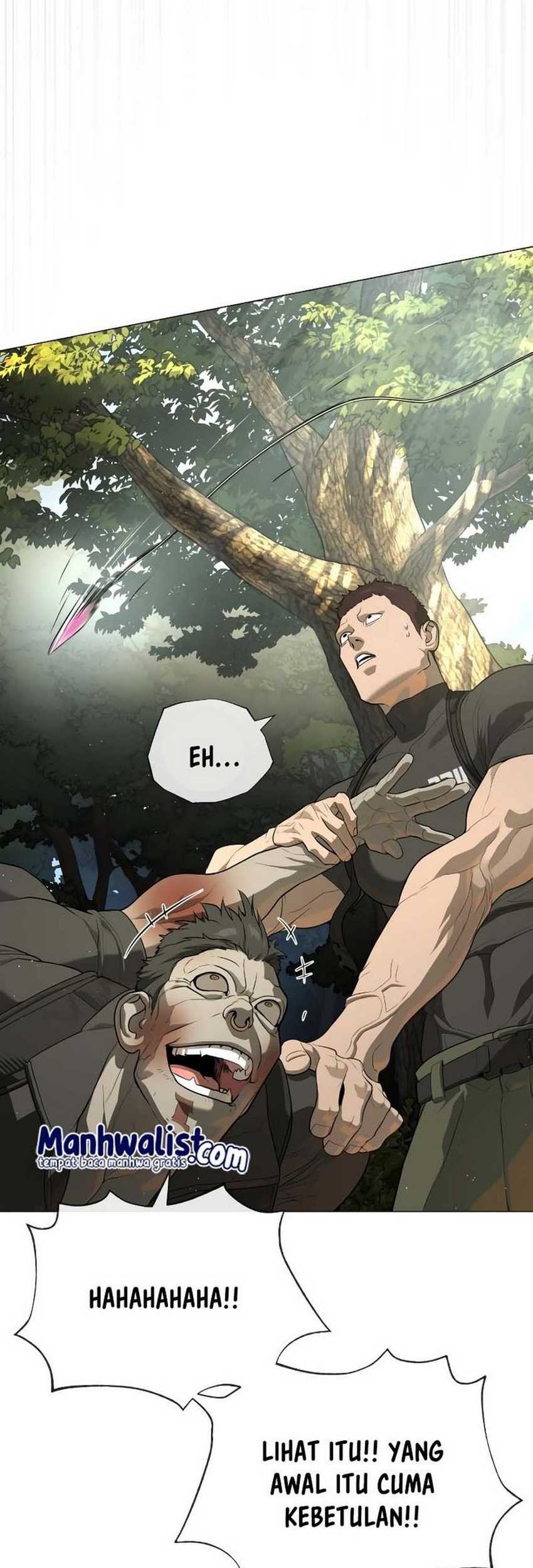 Killer Peter Chapter 53 Gambar 94