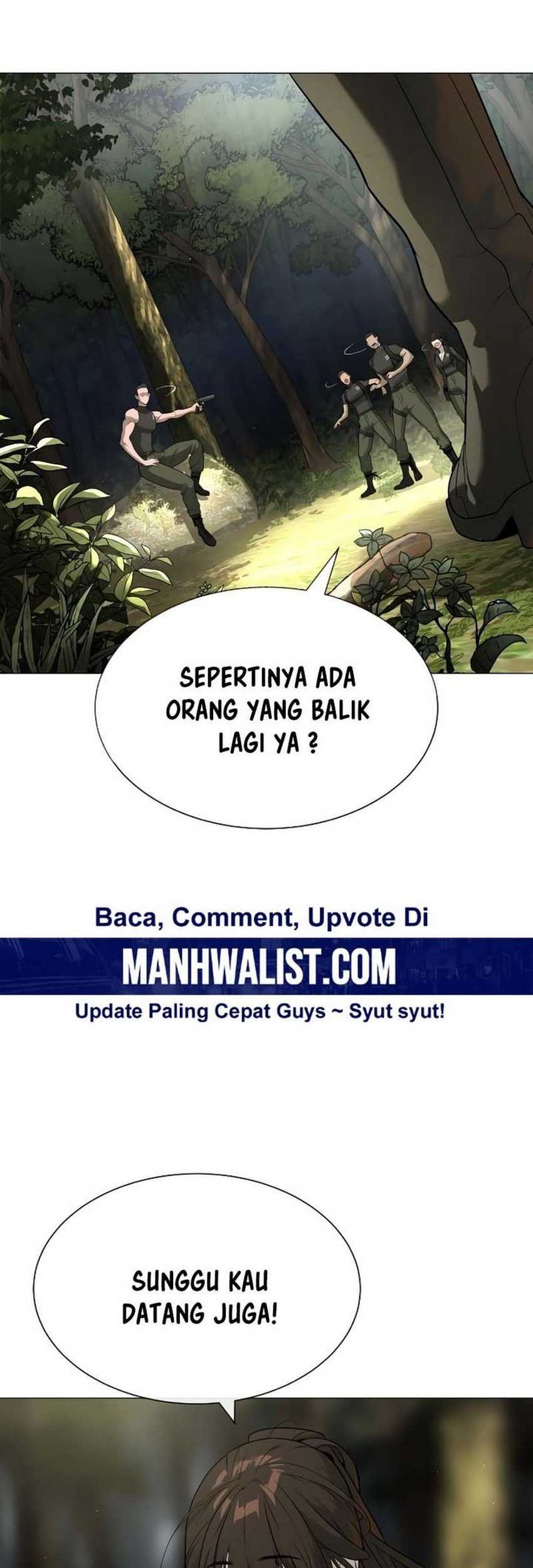 Killer Peter Chapter 53 Gambar 118