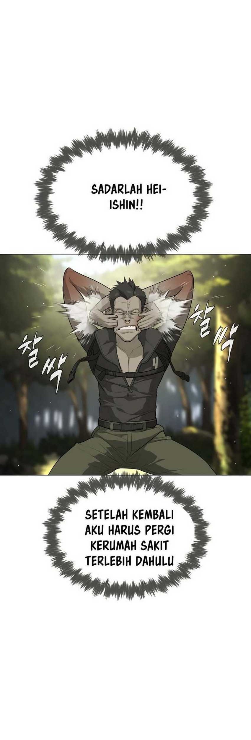 Killer Peter Chapter 53 Gambar 10