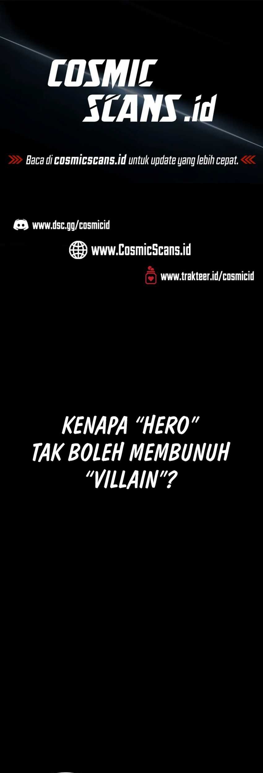 Baca Manhwa Executioner Chapter 24 Gambar 2