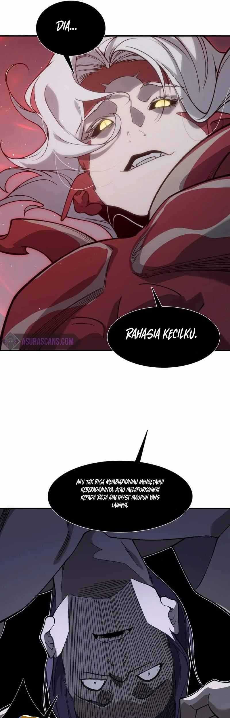 Demon Evolution Chapter 69 Gambar 38