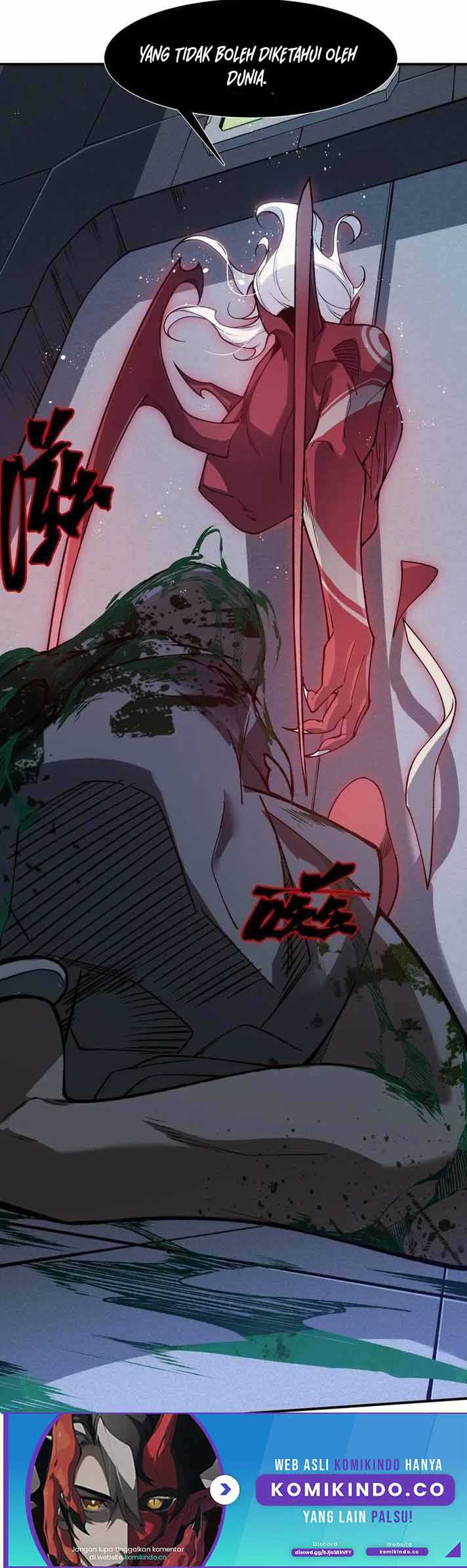 Demon Evolution Chapter 69 Gambar 42