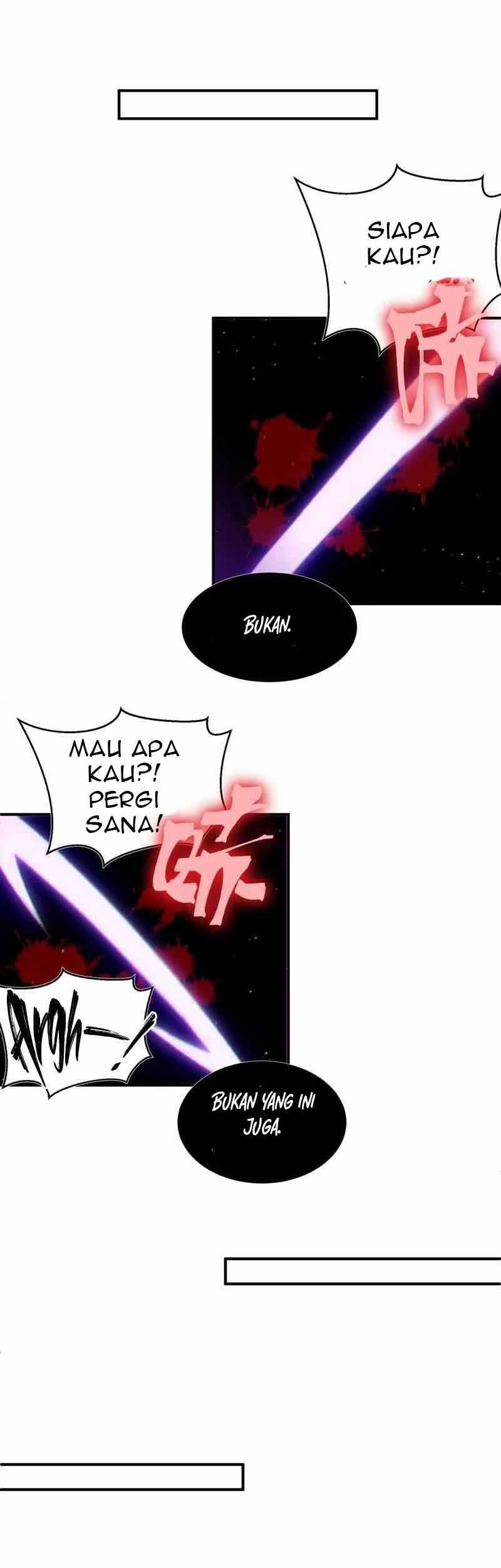 Demon Evolution Chapter 69 Gambar 18