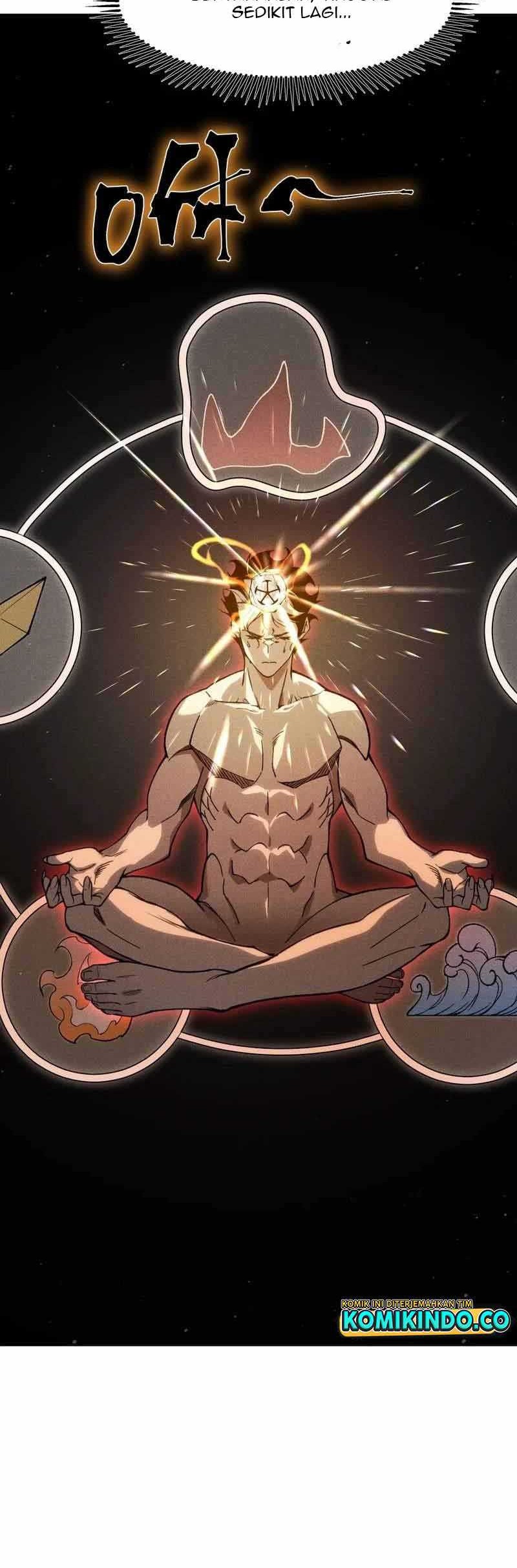 Demon Evolution Chapter 69 Gambar 21