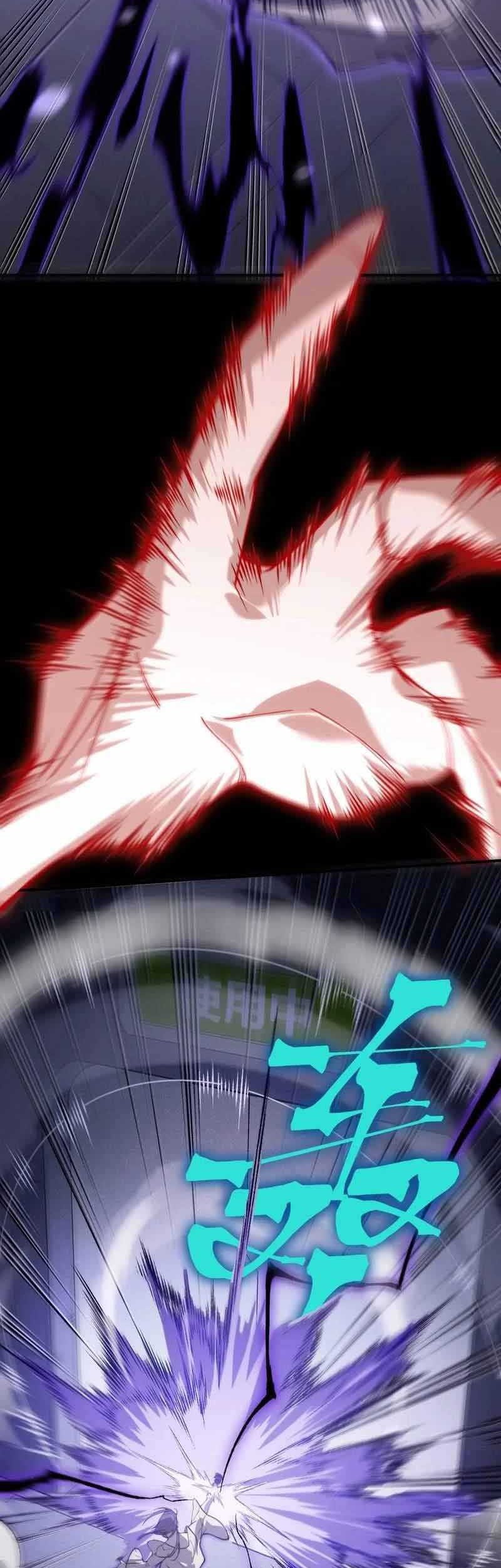 Demon Evolution Chapter 69 Gambar 24